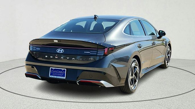 2026 Hyundai Sonata