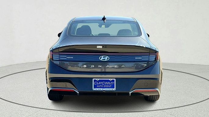 2026 Hyundai Sonata