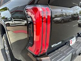 2025 Toyota Tundra