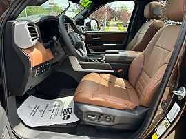 2025 Toyota Tundra