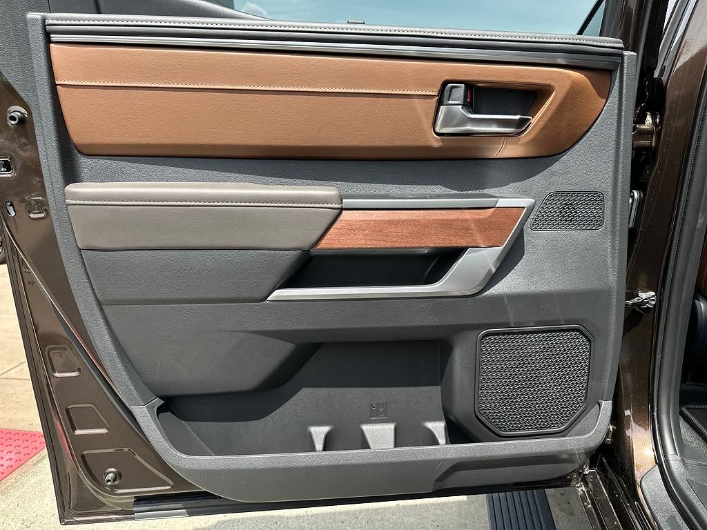 2025 Toyota Tundra
