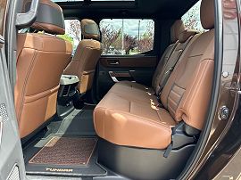 2025 Toyota Tundra
