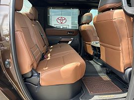 2025 Toyota Tundra