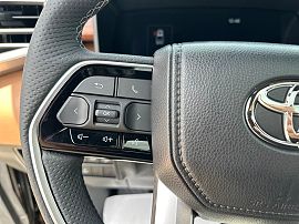 2025 Toyota Tundra