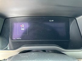 2025 Toyota Tundra