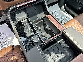 2025 Toyota Tundra