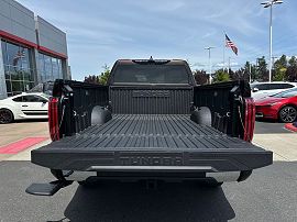 2025 Toyota Tundra