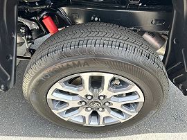 2025 Toyota Tundra