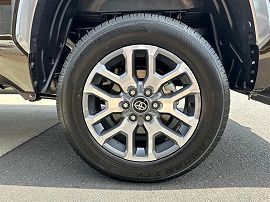 2025 Toyota Tundra
