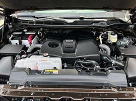 2025 Toyota Tundra