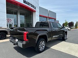 2025 Toyota Tundra