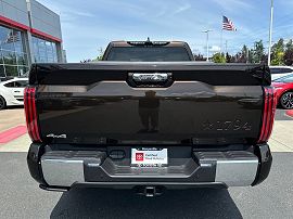 2025 Toyota Tundra
