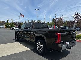 2025 Toyota Tundra