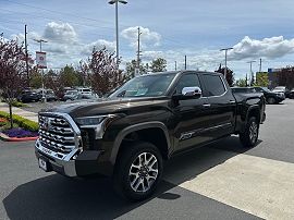 2025 Toyota Tundra