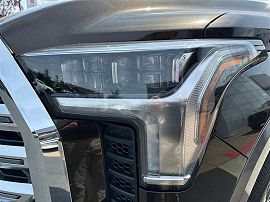 2025 Toyota Tundra
