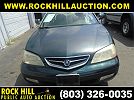 2001 Acura CL null image 0