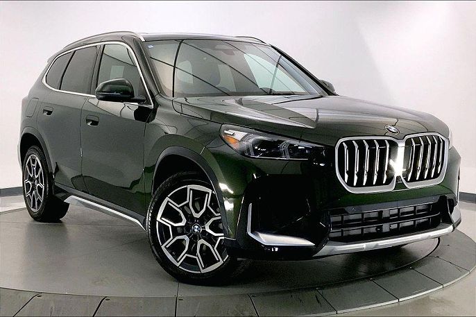 2025 BMW X1