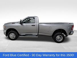 2024 Ram 3500
