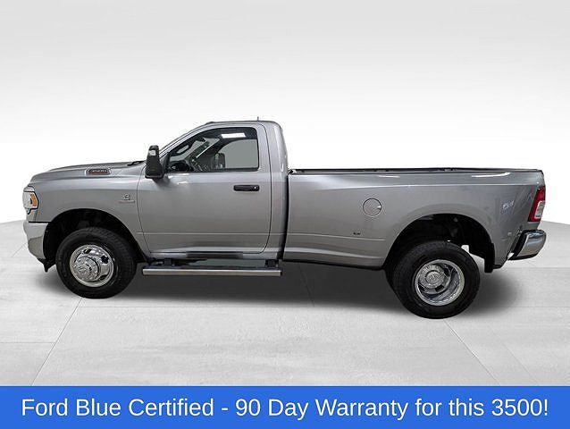 2024 Ram 3500