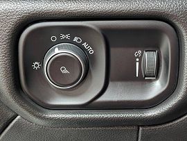 2024 Ram 3500