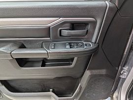 2024 Ram 3500