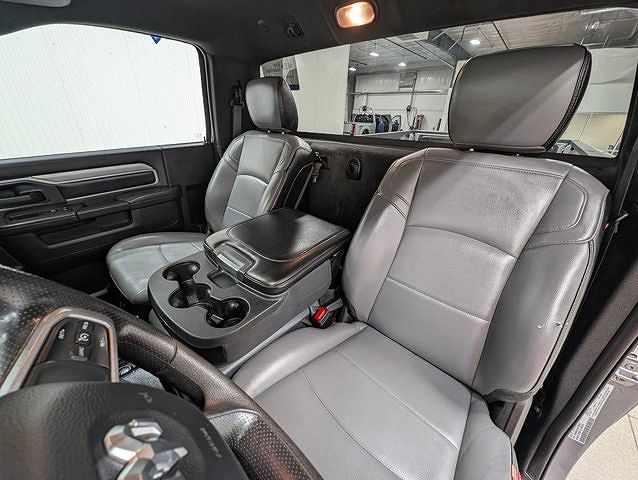 2024 Ram 3500