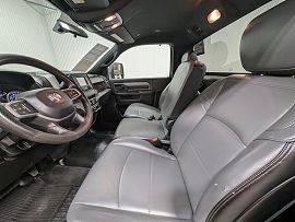 2024 Ram 3500