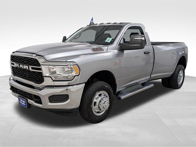 2024 Ram 3500