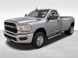 2024 Ram 3500