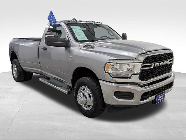 2024 Ram 3500