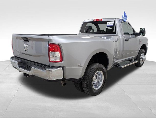 2024 Ram 3500