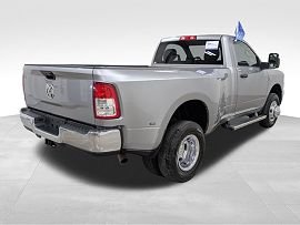 2024 Ram 3500