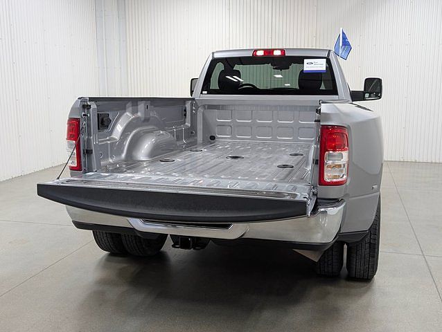 2024 Ram 3500