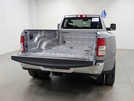 2024 Ram 3500