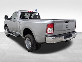 2024 Ram 3500