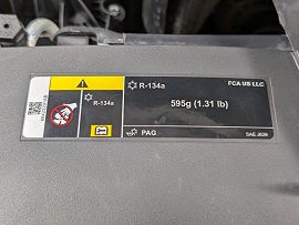 2024 Ram 3500