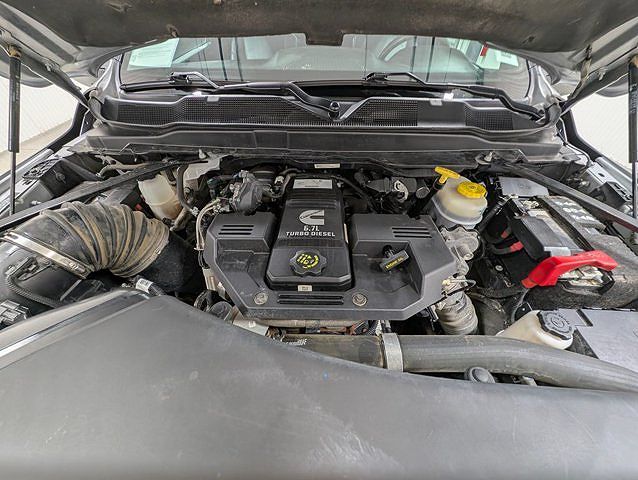 2024 Ram 3500