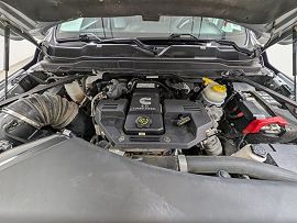 2024 Ram 3500