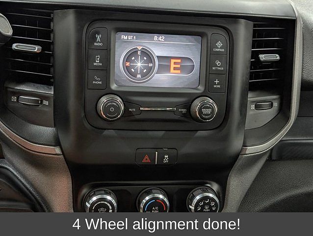 2024 Ram 3500