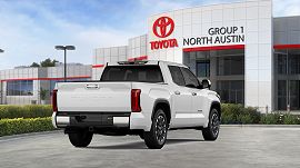 2026 Toyota Tundra