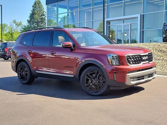 2023 Kia Telluride