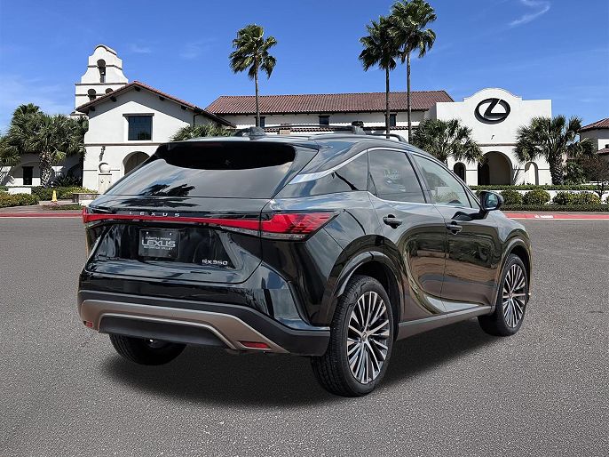 2023 Lexus RX
