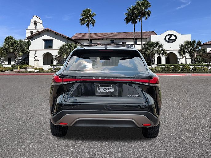 2023 Lexus RX