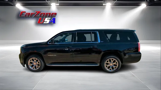2015 GMC Yukon XL