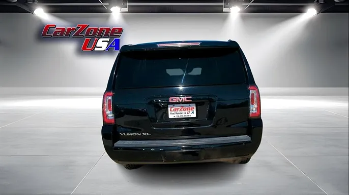 2015 GMC Yukon XL