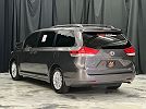 2013 Toyota Sienna XLE image 6