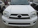2007 Toyota 4Runner Limited Edition image 1