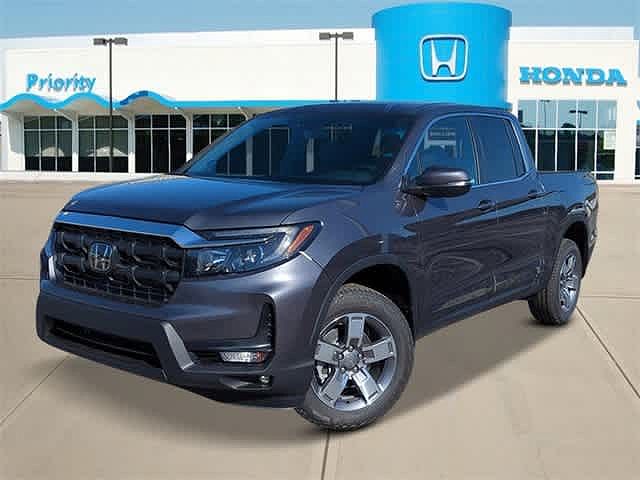 2024 Honda Ridgeline RTL image 0