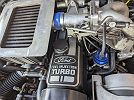 1984 Ford Mustang SVO image 34