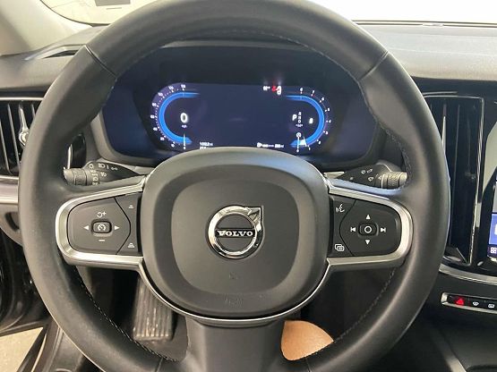 2024 Volvo S60 B5 Core photo 11